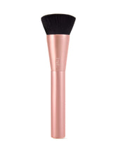blurring foundation brush