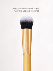 large full coverage concealer brush