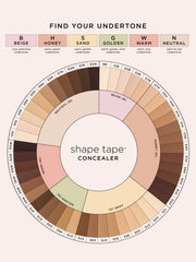 tarte perfect & set kit