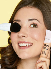 power smoother™ brush