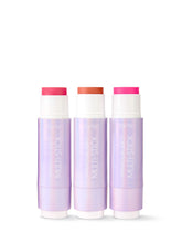 cheek soufflé maracuja juicy multi-stick trio