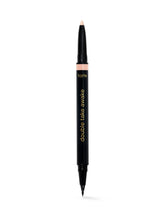 double take awake micro liquid liner & brightener