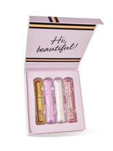 lights, camera, lashes 4-piece collectors vault