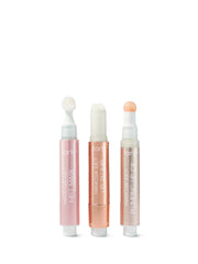 lil' treats maracuja juicy lip trio