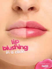 maracuja juicy lip tint