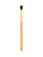 tapered blending eyeshadow brush