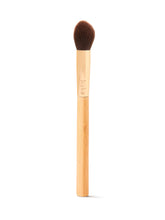 tapered powder brush