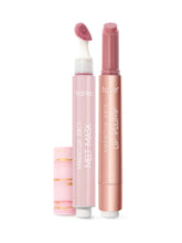 tasty treats maracuja juicy lip duo