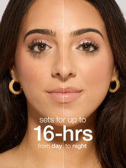 travel-size Life Lock™ hydrating setting spray