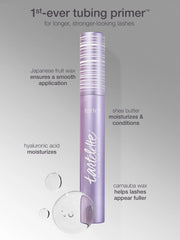 travel-size tartelette™ tubing lash primer