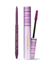 tartelette™ tubing mascara + fake awake duo