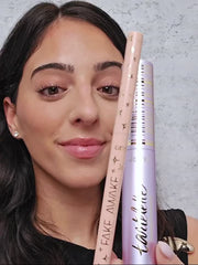 tartelette™ tubing mascara + fake awake duo