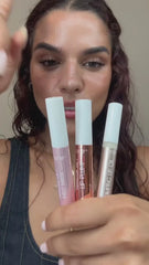 lil' treats maracuja juicy lip trio