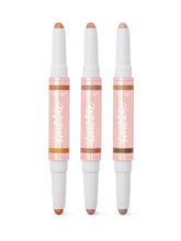 tarte™ double-ended eyeshadow stick trio