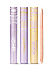 tartelette™ tubing must-haves vault