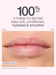 tarte™ x Dunkin' maracuja juicy melt mask + free charm