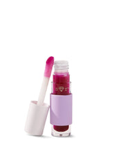 lip sip oil