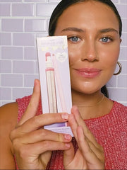 maracuja juicy lip icons plumping lip oil & liner duo