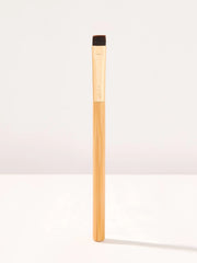 flat precision brush