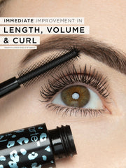 travel-size maneater™ waterproof mascara