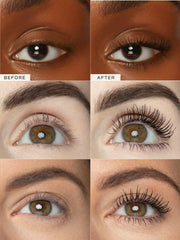 travel-size maneater™ waterproof mascara