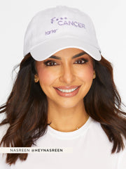 F*** Cancer hat