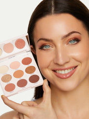 dream always eyeshadow palette