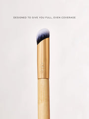small full coverage concealer brush