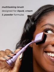 shape tape™ blur concealer brush