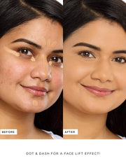 tarte perfect & set kit