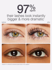 big ego™ vegan mascara