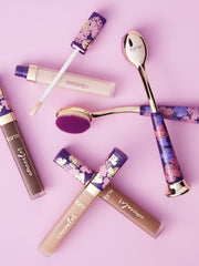 creaseless concealer brush