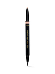 double take awake micro liquid liner & brightener