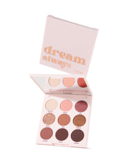 dream always eyeshadow palette