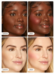 Amazonian clay 12-hour blush in energy