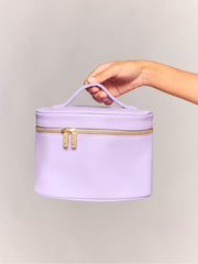 tarte™ train case makeup bag