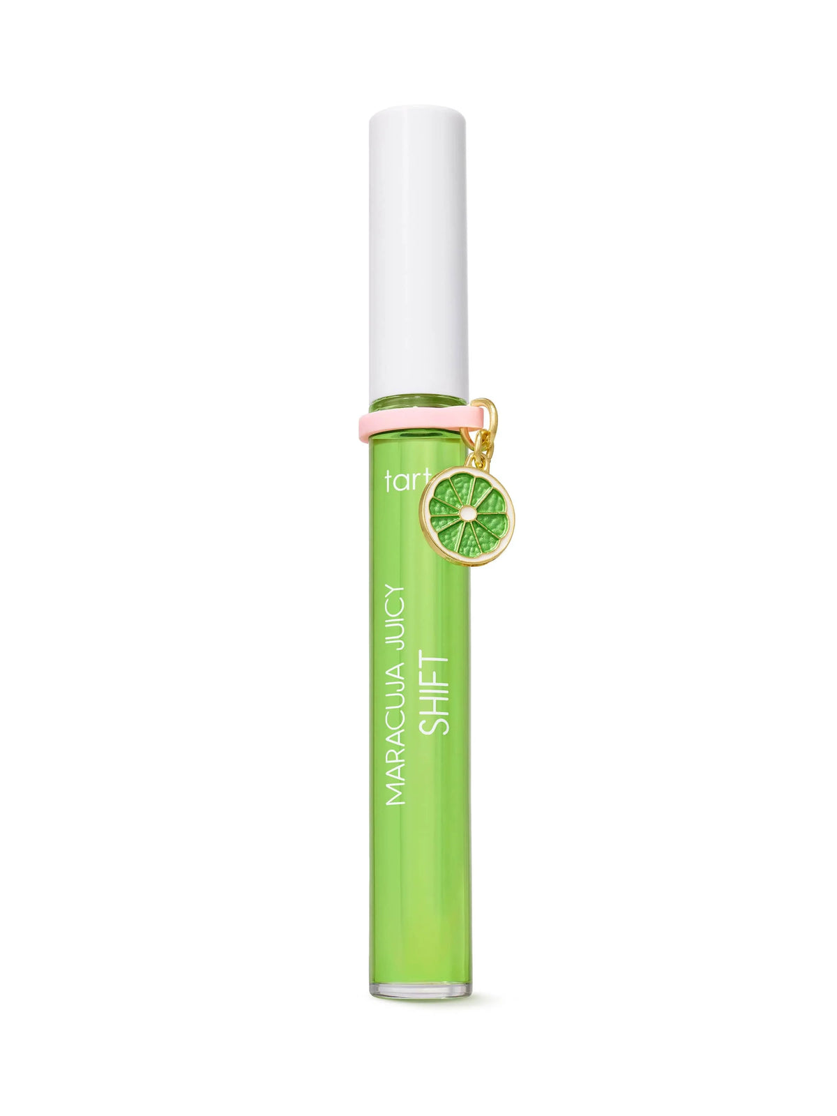 lime-coded maracuja juicy lip & cheek shift