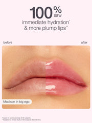 limited-edition maracuja juicy shift