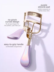 picture perfect™ lash curler