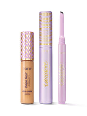 shape tape™ creamy eye lift effect trio