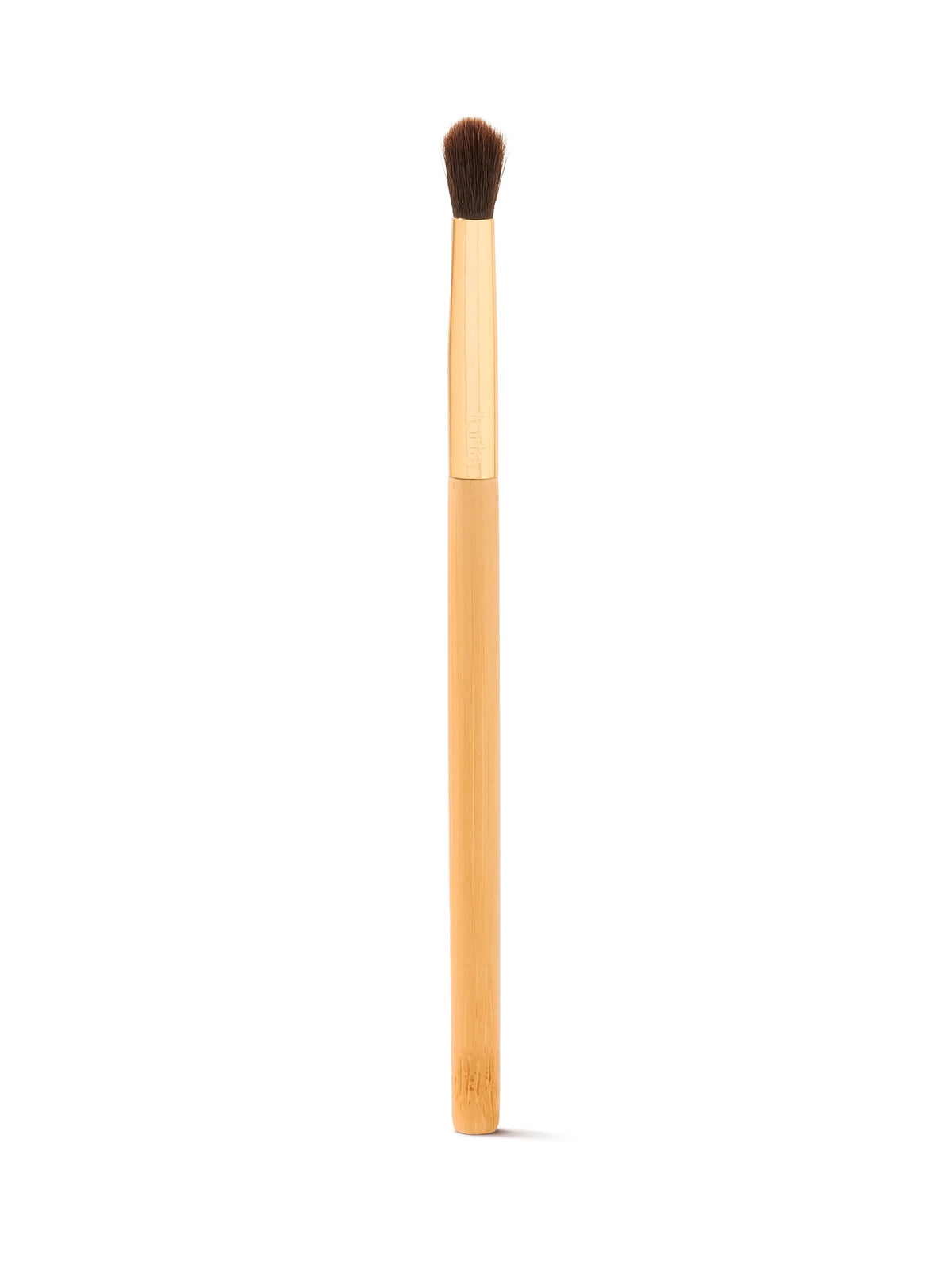 tapered blending eyeshadow brush