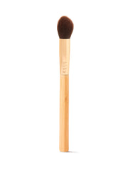 tapered powder brush