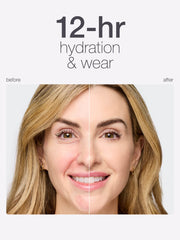 maracuja tinted moisturizer & angled complexion brush duo