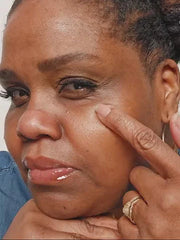 creaseless corrector