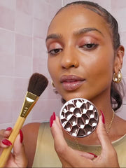 flat highlighting brush