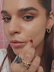 #trippinwithtarte shape & bake duo