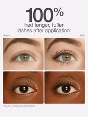 travel-size maneater™ mascara