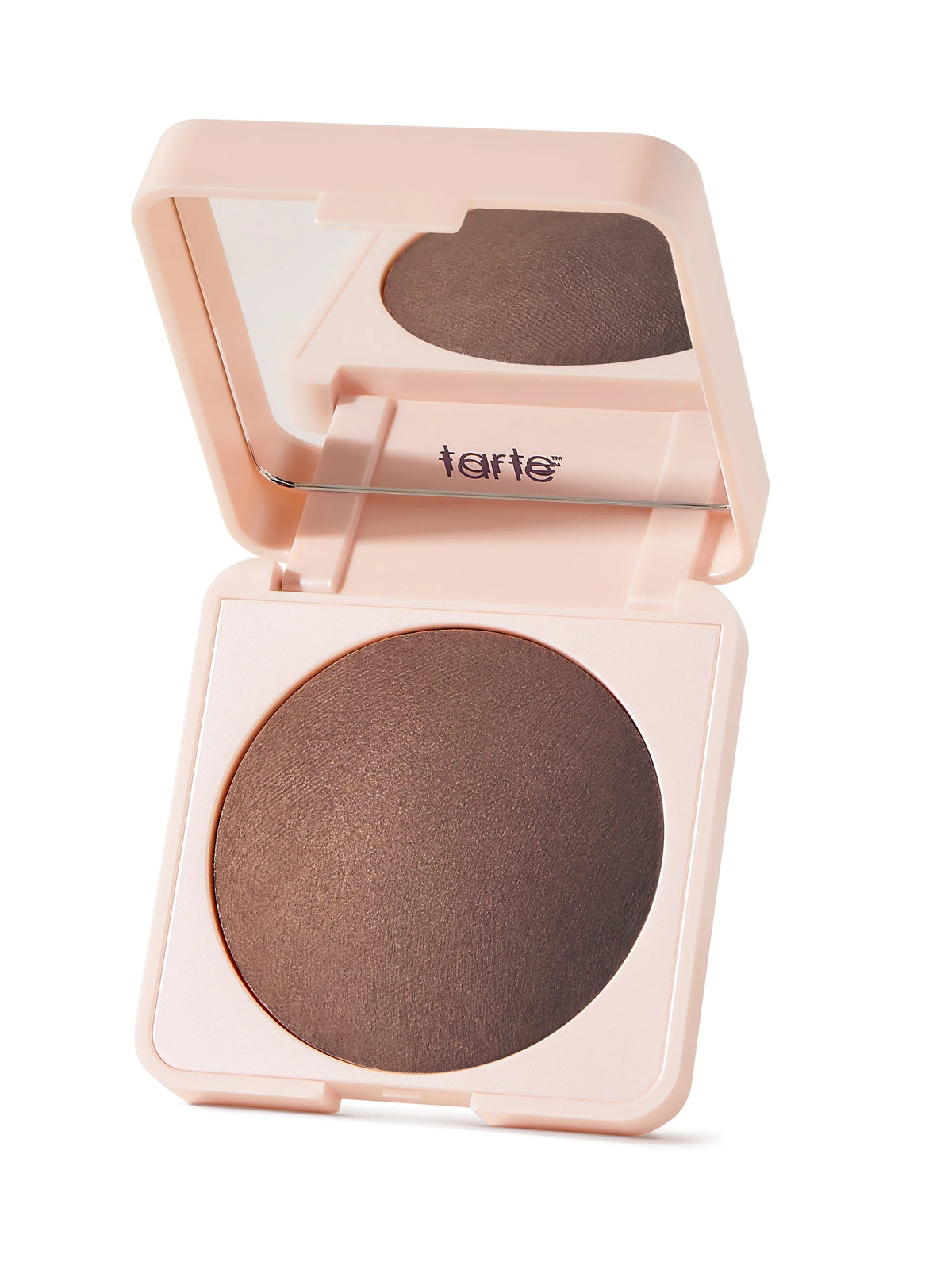 Amazonian clay radiant baked setting powder