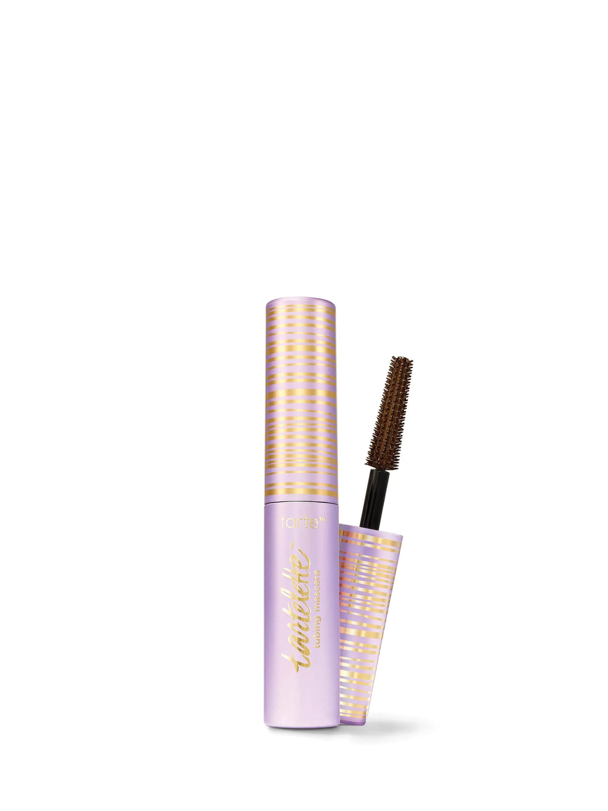 travel-size tartelette™ tubing mascara