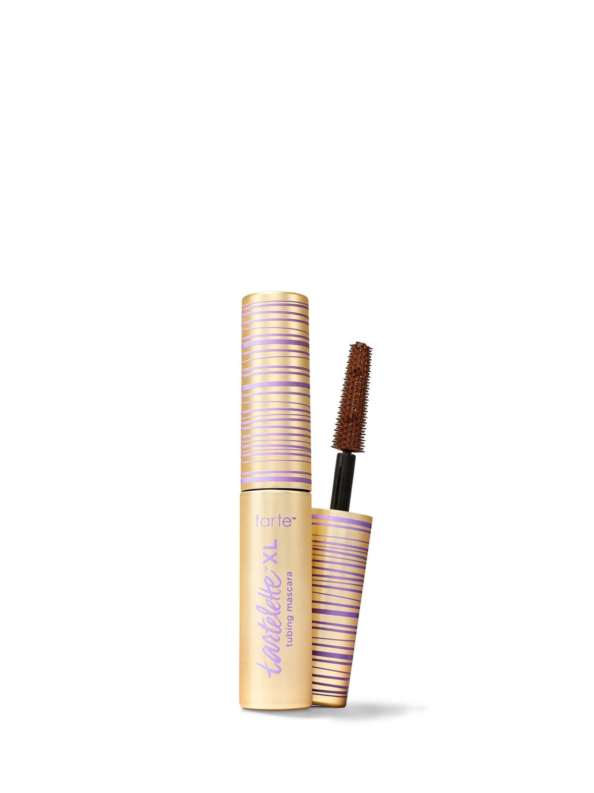 travel-size tartelette™ XL tubing mascara